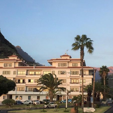 Apartamento Sol Y Mar Tazacorte Exterior foto