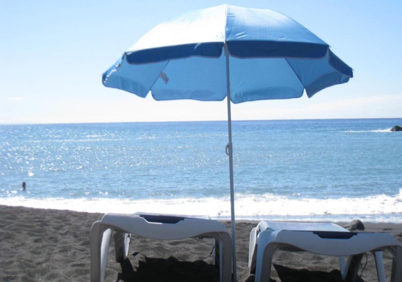 Apartamento Sol Y Mar Tazacorte Exterior foto
