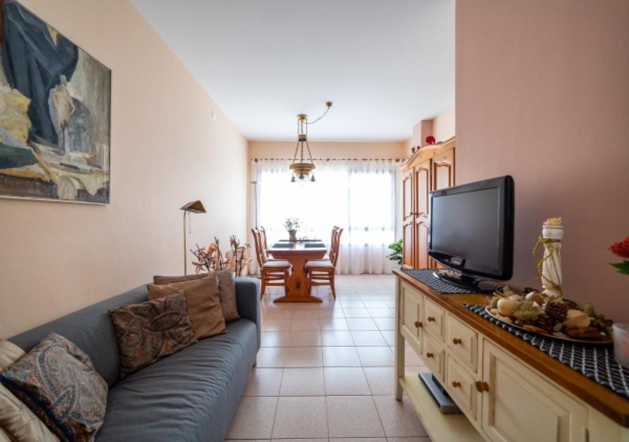 Apartamento Sol Y Mar Tazacorte Exterior foto