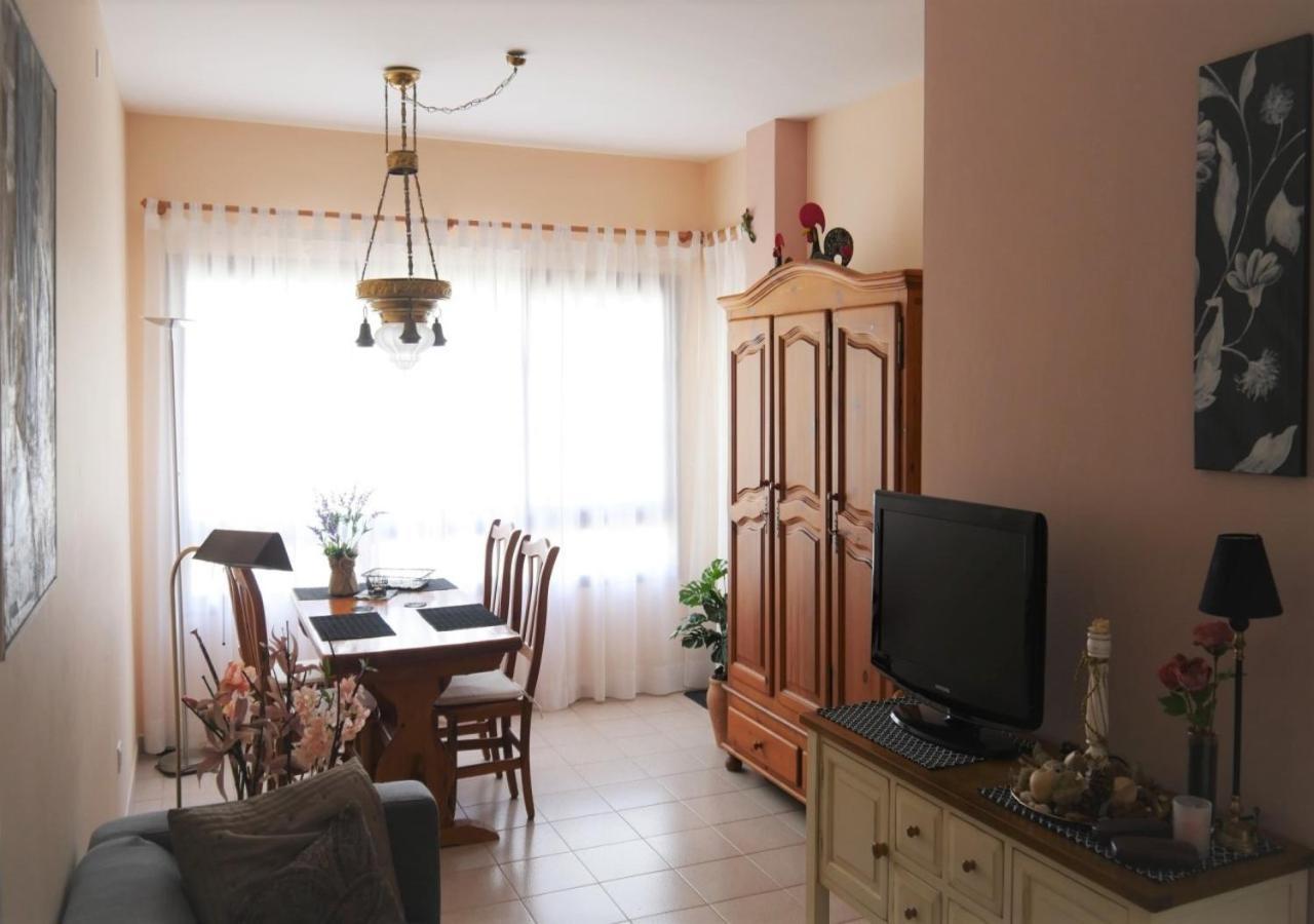 Apartamento Sol Y Mar Tazacorte Exterior foto